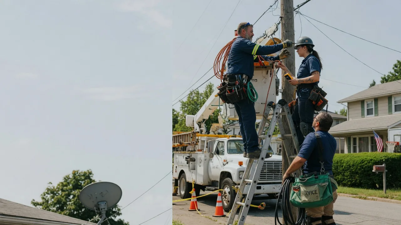 Electrical Repair in Ivesdale, IL near me